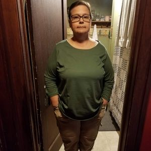 Meet your Posher, Michaelene